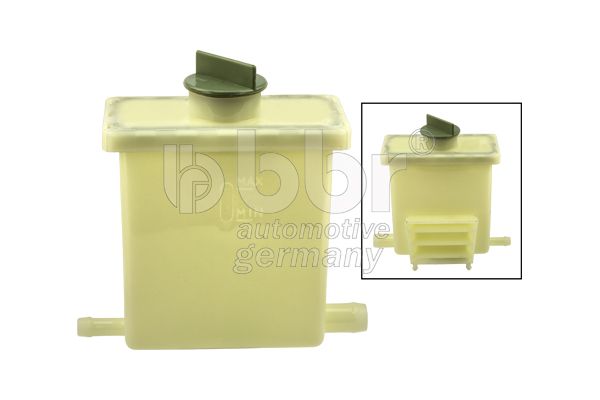 BBR AUTOMOTIVE Компенсационный бак, гидравлического масла услител 002-30-01257